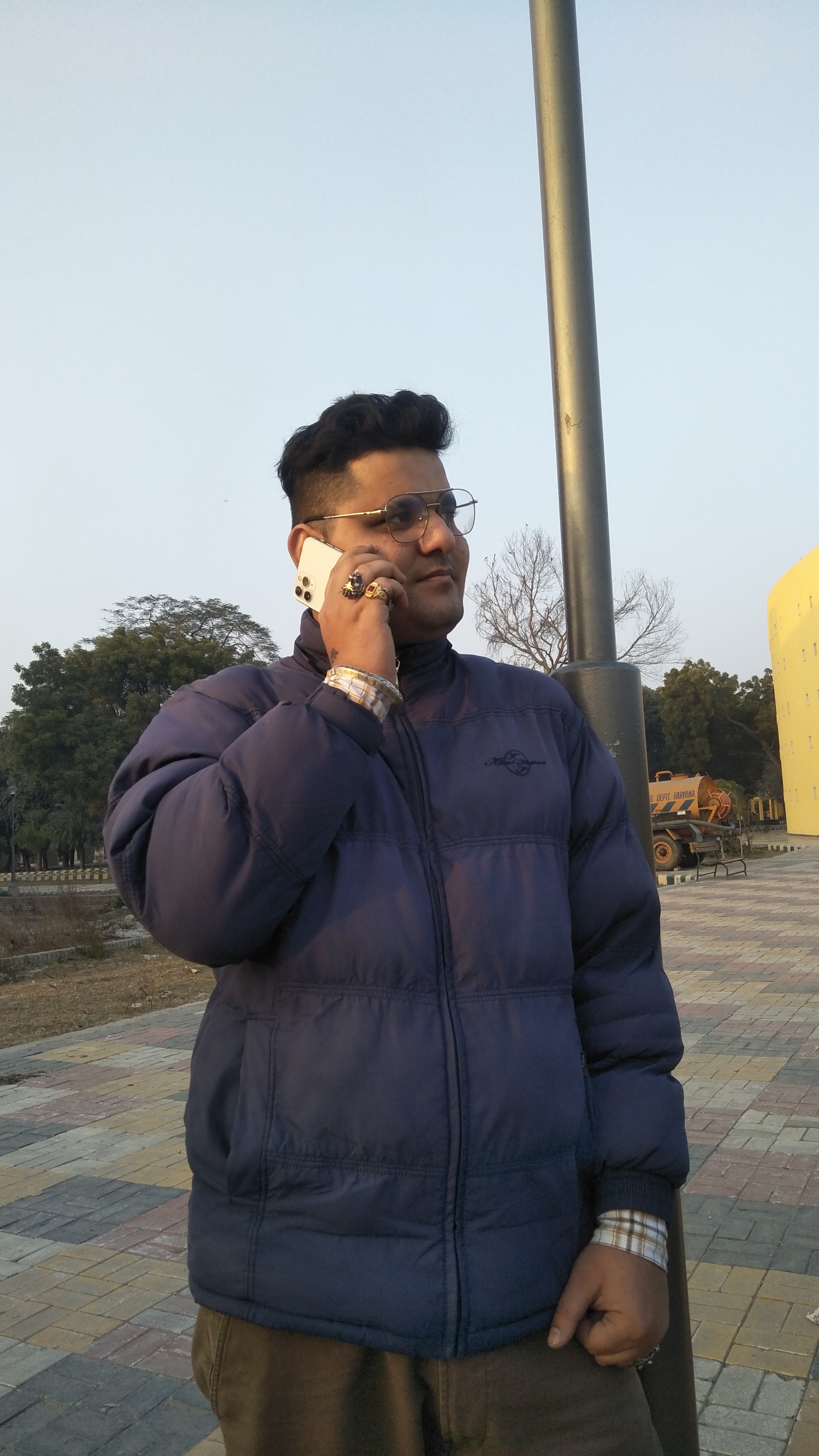 BROWN MUNDA Aman Bhola
